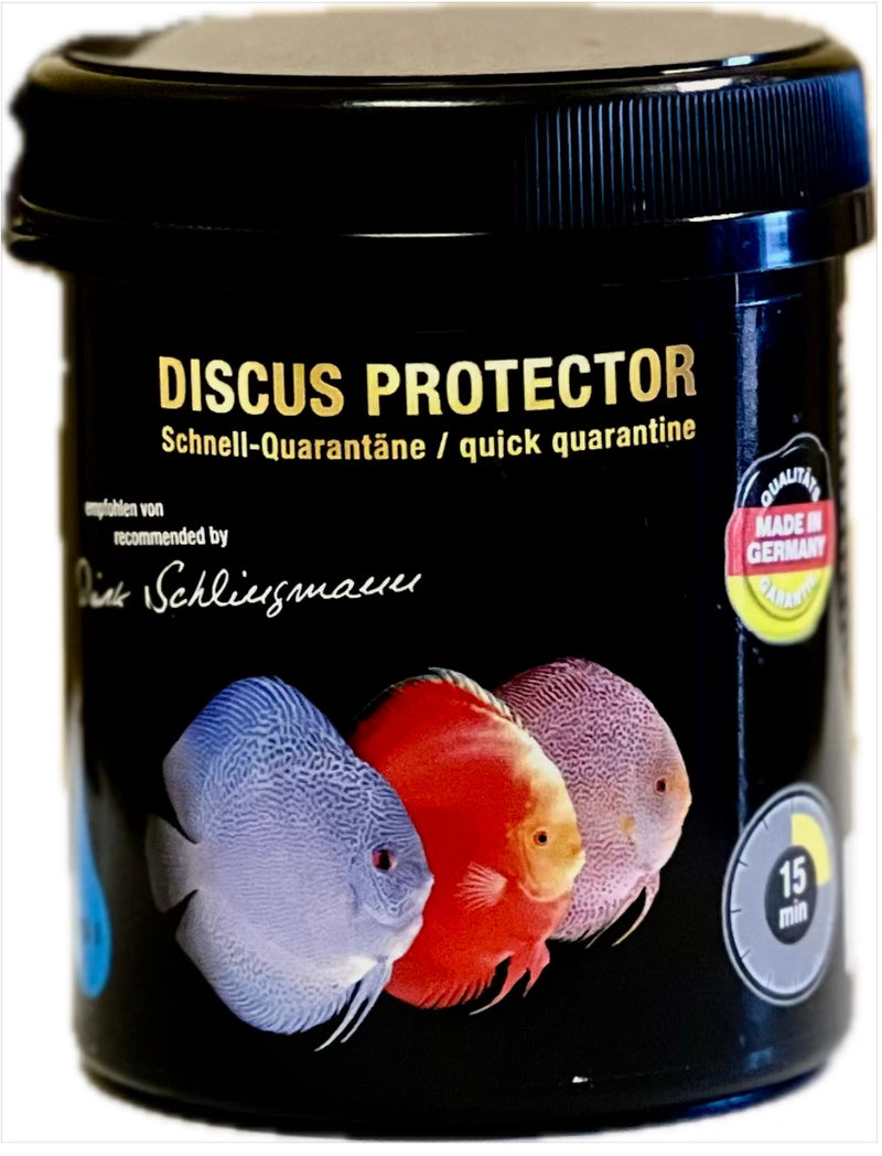 Discus Protector Discusfood