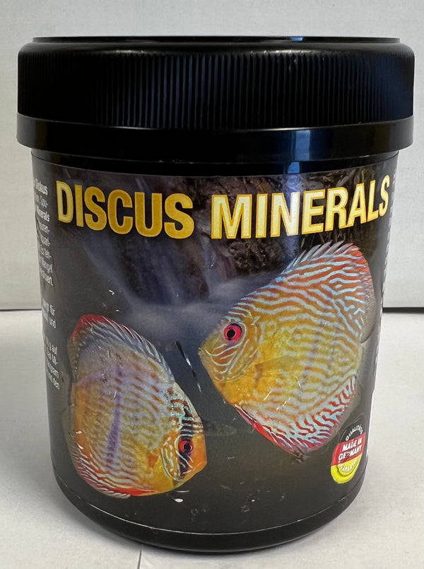 Discus Trace Minerals