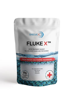 Fluke X (Praziquantel)