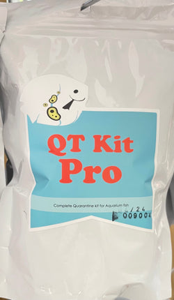 Discus Quarantine Kit Pro